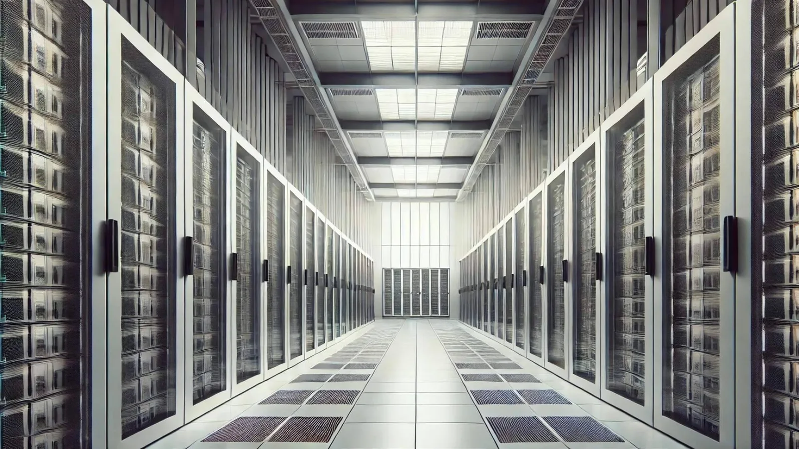 Geothermal cooling for midwest data centers; Zero water consumption with DCL dynamic closed loop technology